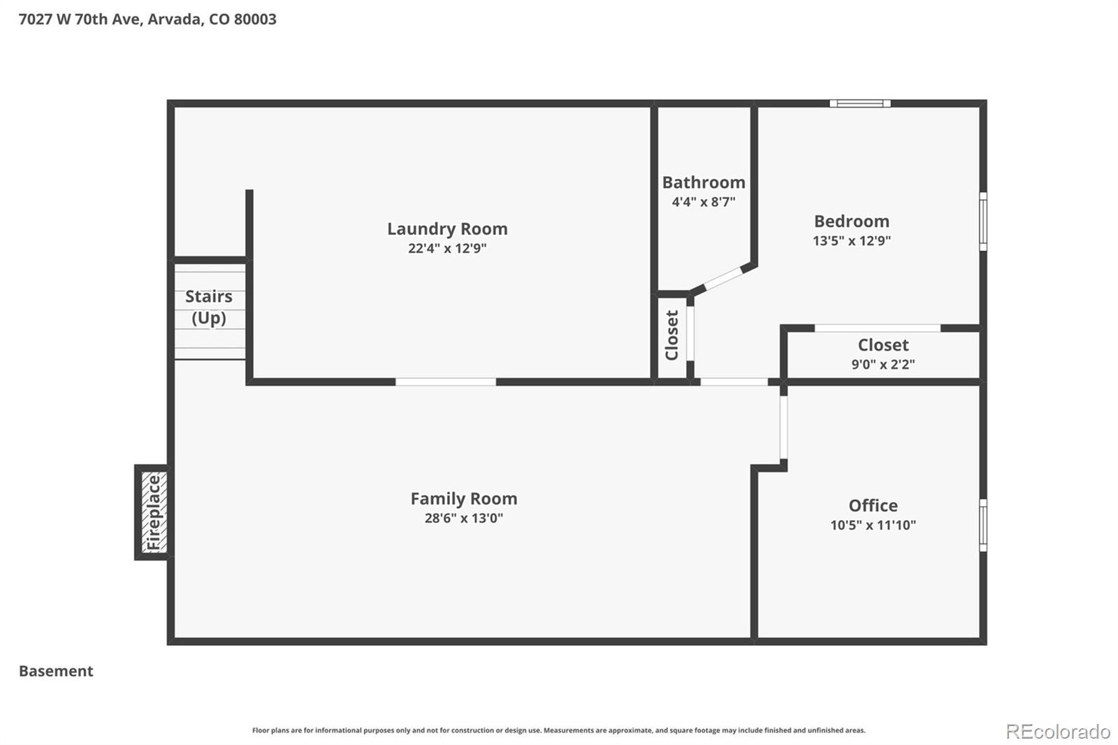 MLS Image #41 for 7027 w 70th avenue,arvada, Colorado