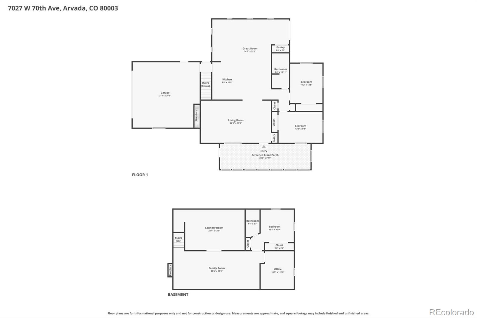MLS Image #42 for 7027 w 70th avenue,arvada, Colorado