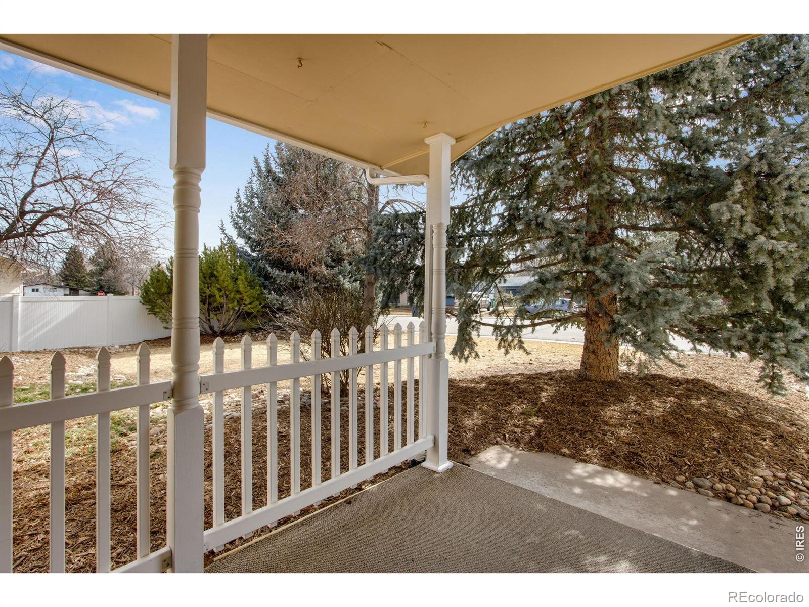 MLS Image #1 for 300  ruth street,fort collins, Colorado