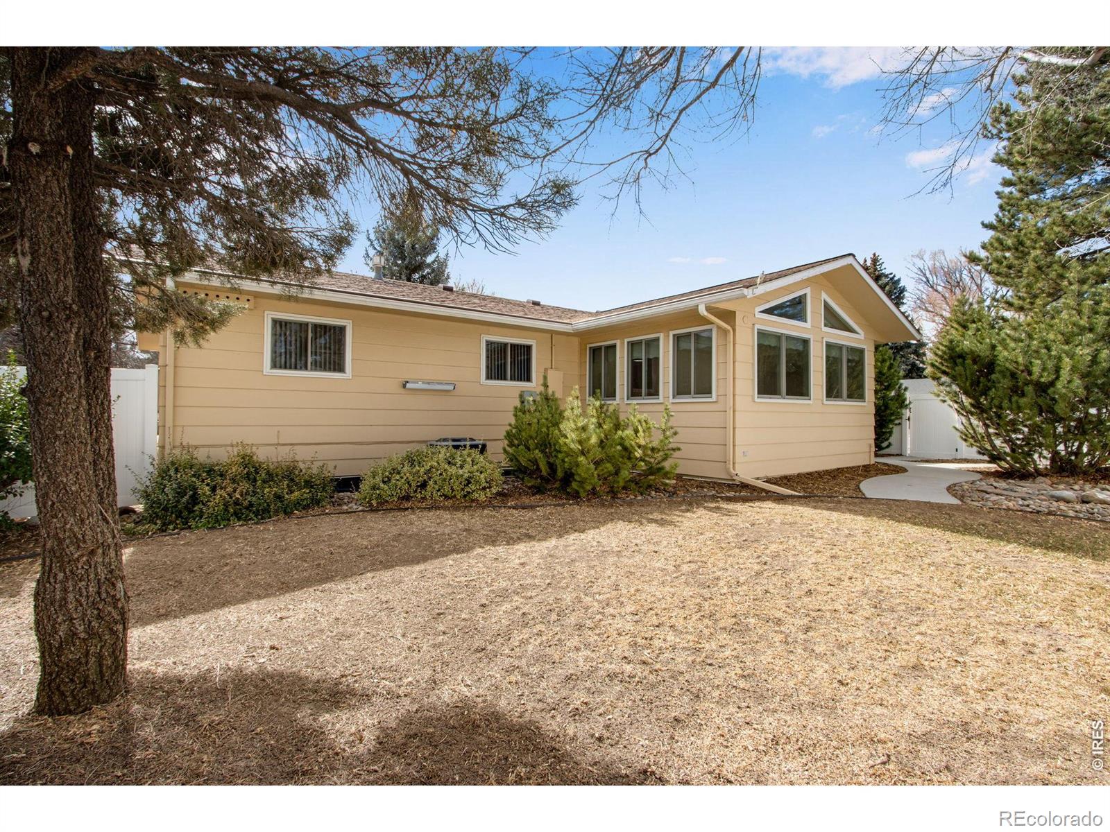 MLS Image #2 for 300  ruth street,fort collins, Colorado
