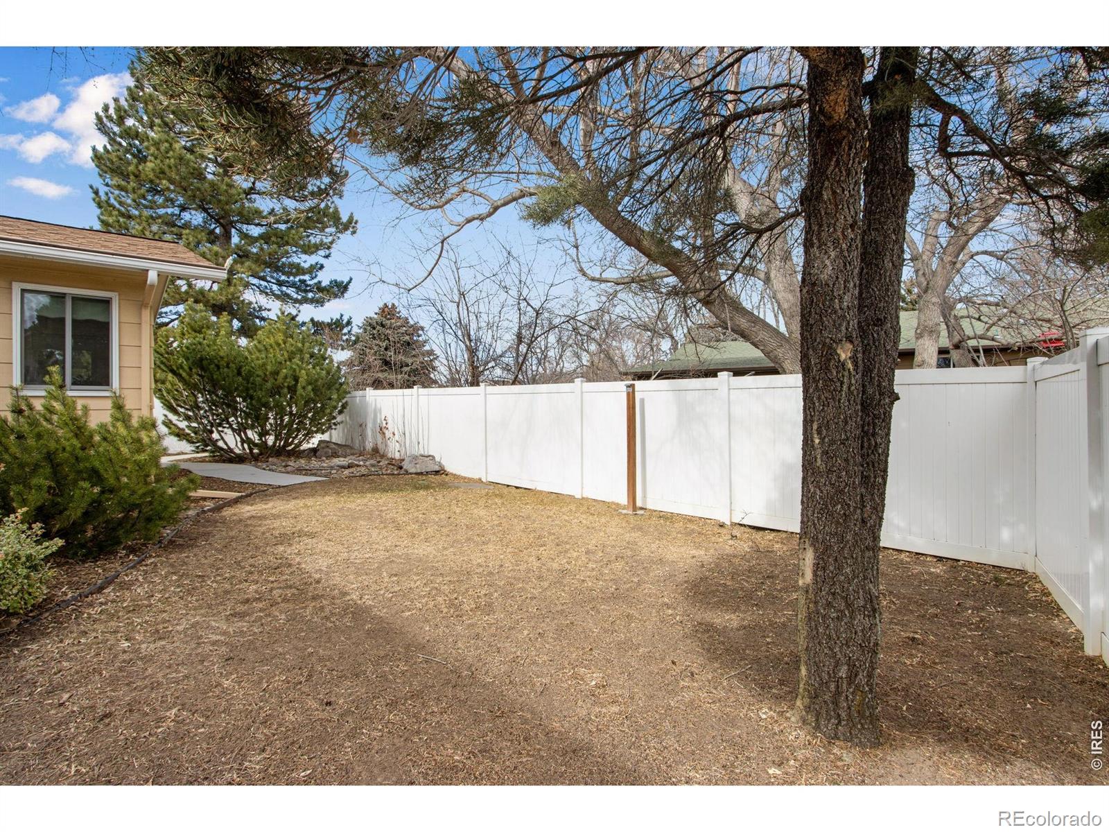 MLS Image #3 for 300  ruth street,fort collins, Colorado