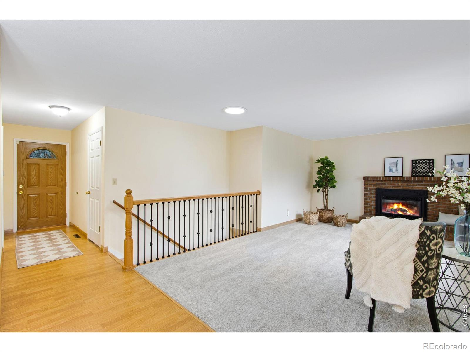 MLS Image #5 for 300  ruth street,fort collins, Colorado