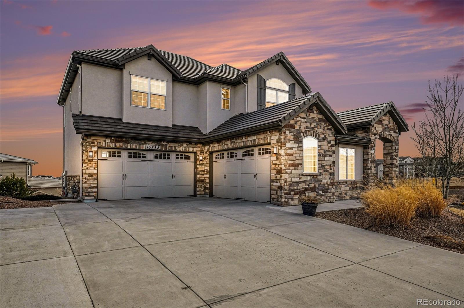 MLS Image #1 for 16782 w 95th lane,arvada, Colorado