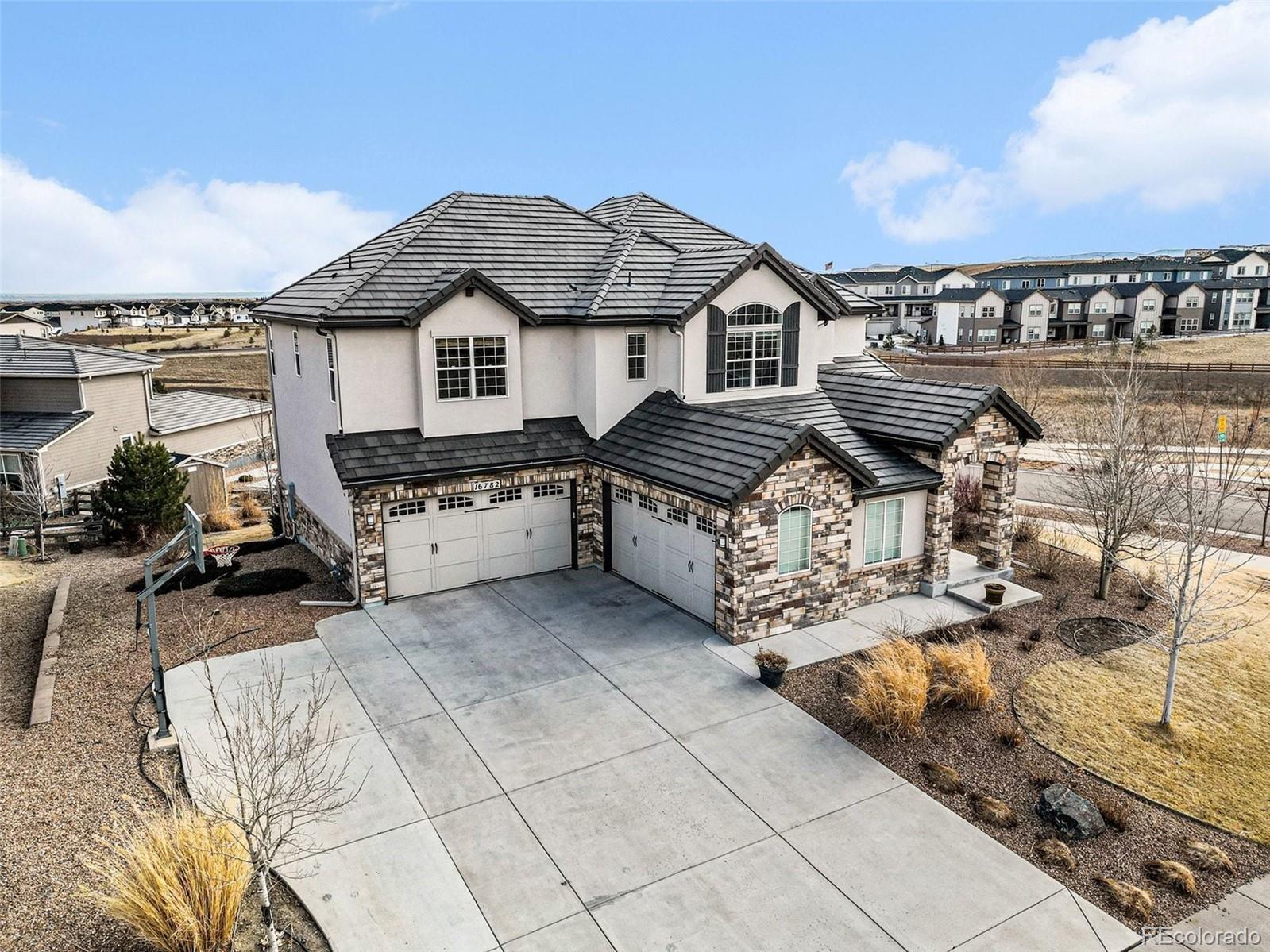 MLS Image #2 for 16782 w 95th lane,arvada, Colorado