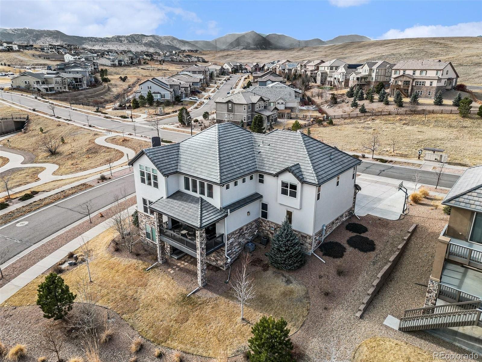 MLS Image #3 for 16782 w 95th lane,arvada, Colorado