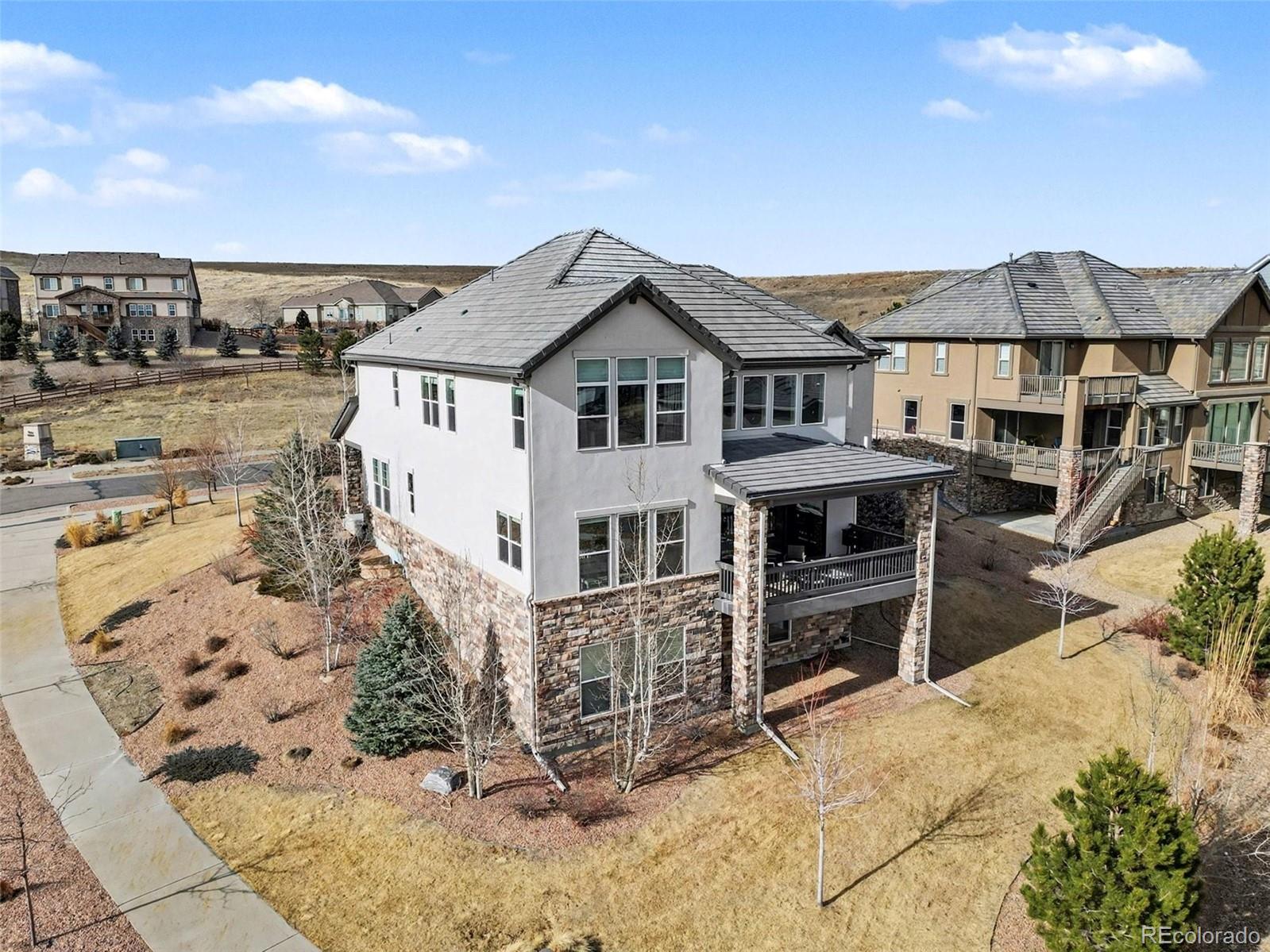 MLS Image #42 for 16782 w 95th lane,arvada, Colorado