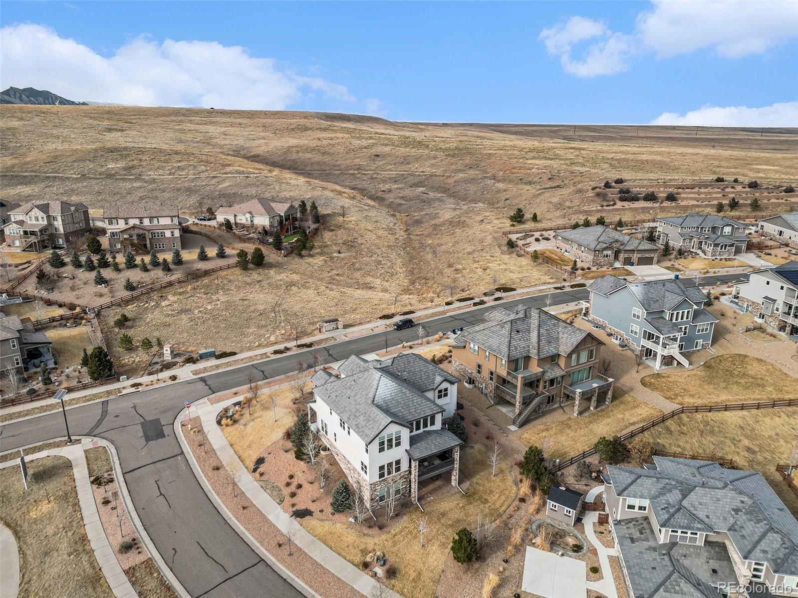 MLS Image #43 for 16782 w 95th lane,arvada, Colorado