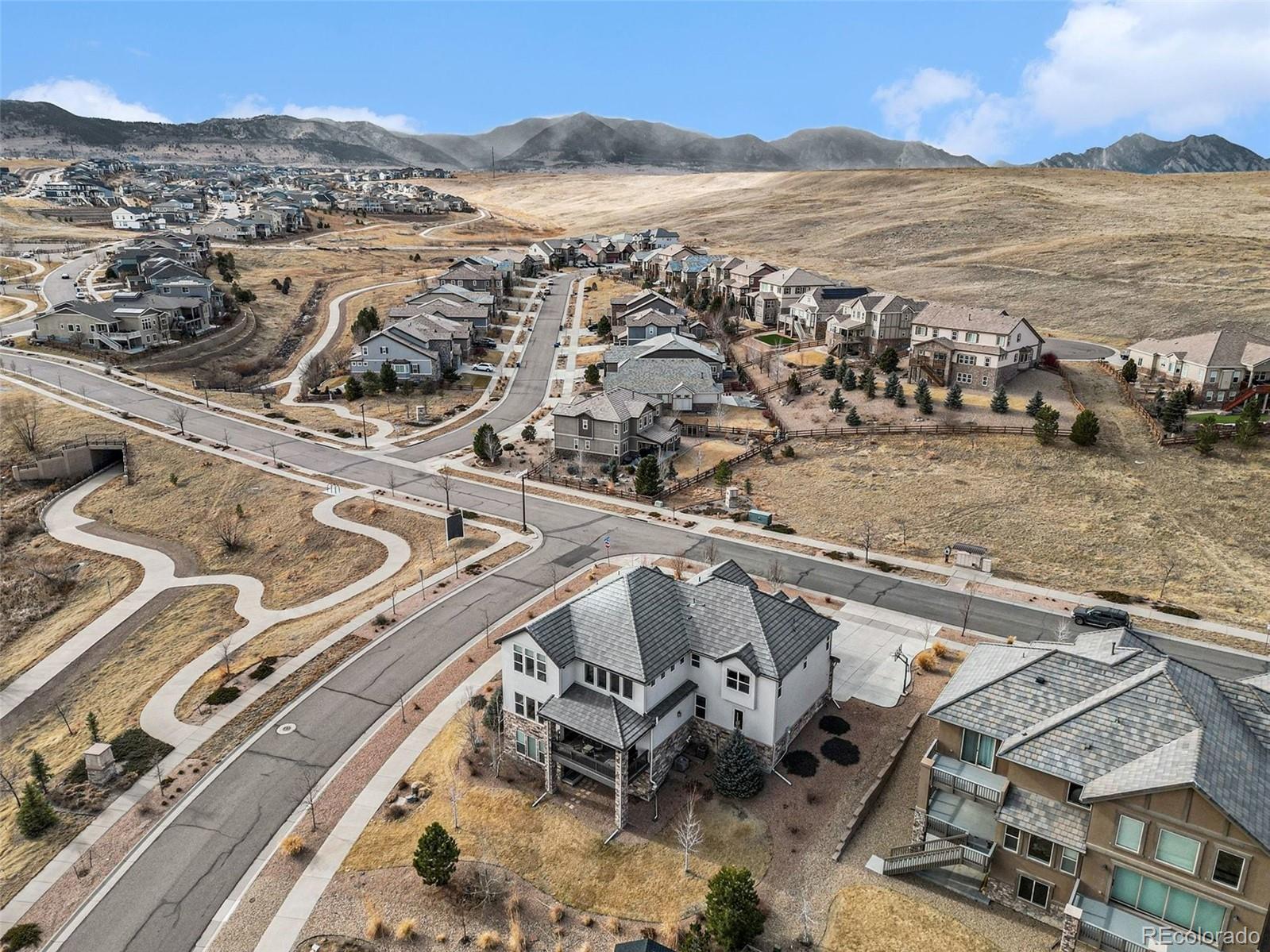 MLS Image #46 for 16782 w 95th lane,arvada, Colorado