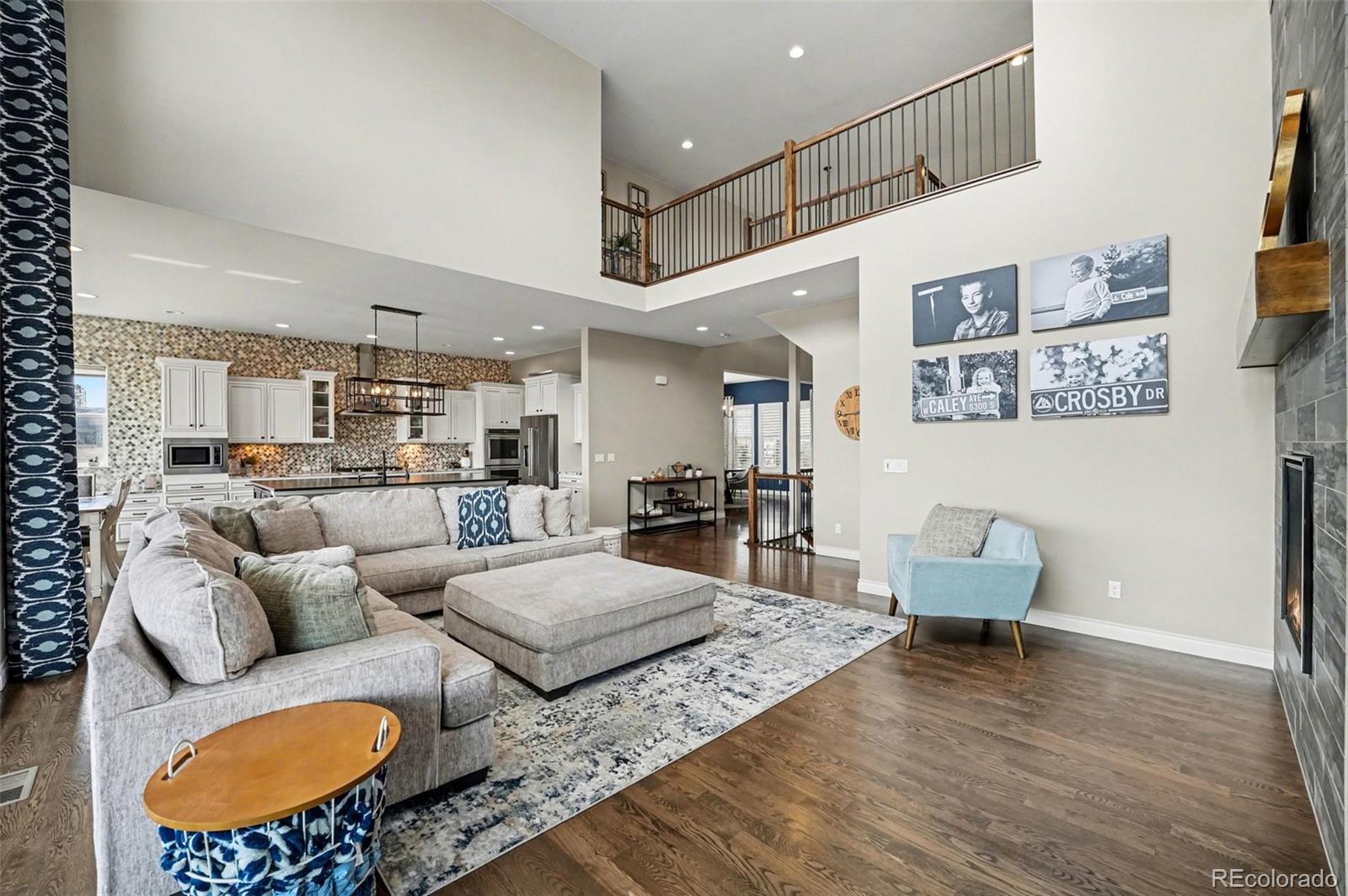 MLS Image #6 for 16782 w 95th lane,arvada, Colorado