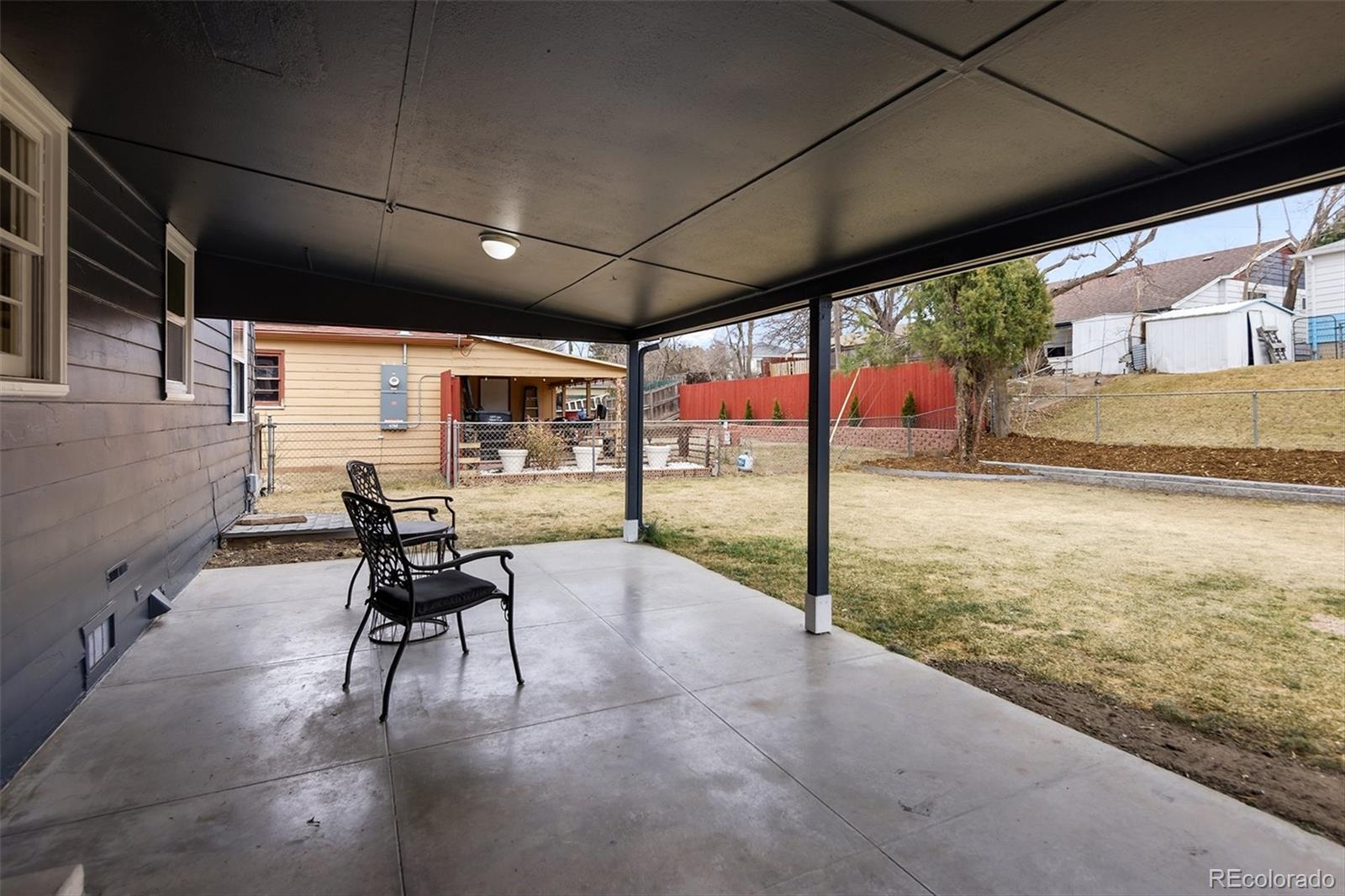 MLS Image #17 for 4840 w gill place,denver, Colorado