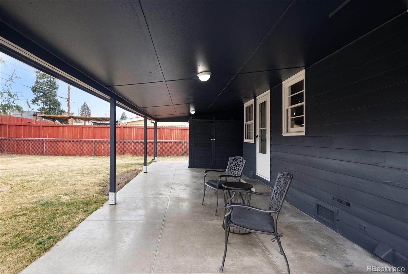 MLS Image #18 for 4840 w gill place,denver, Colorado
