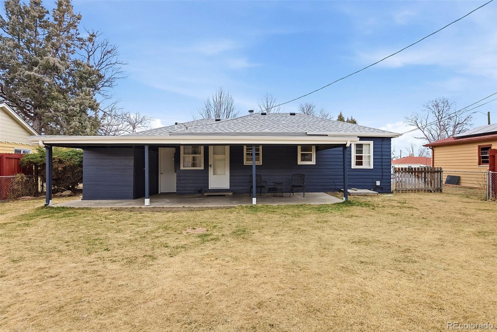 MLS Image #19 for 4840 w gill place,denver, Colorado