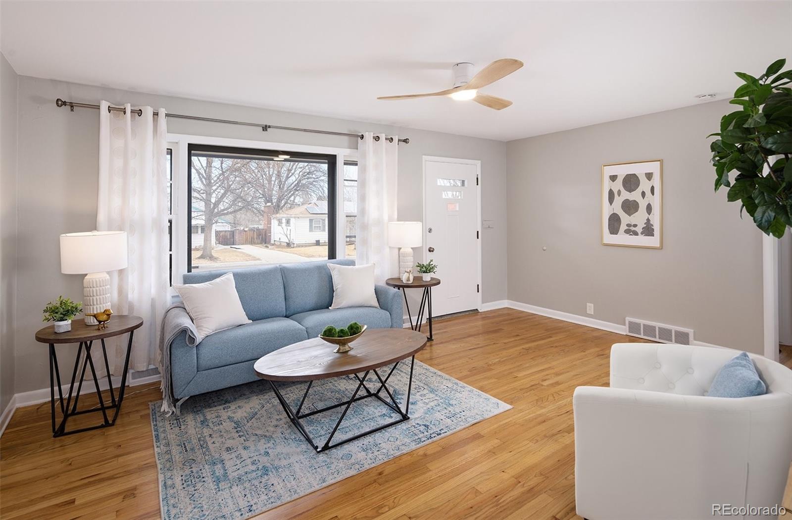 MLS Image #3 for 4840 w gill place,denver, Colorado