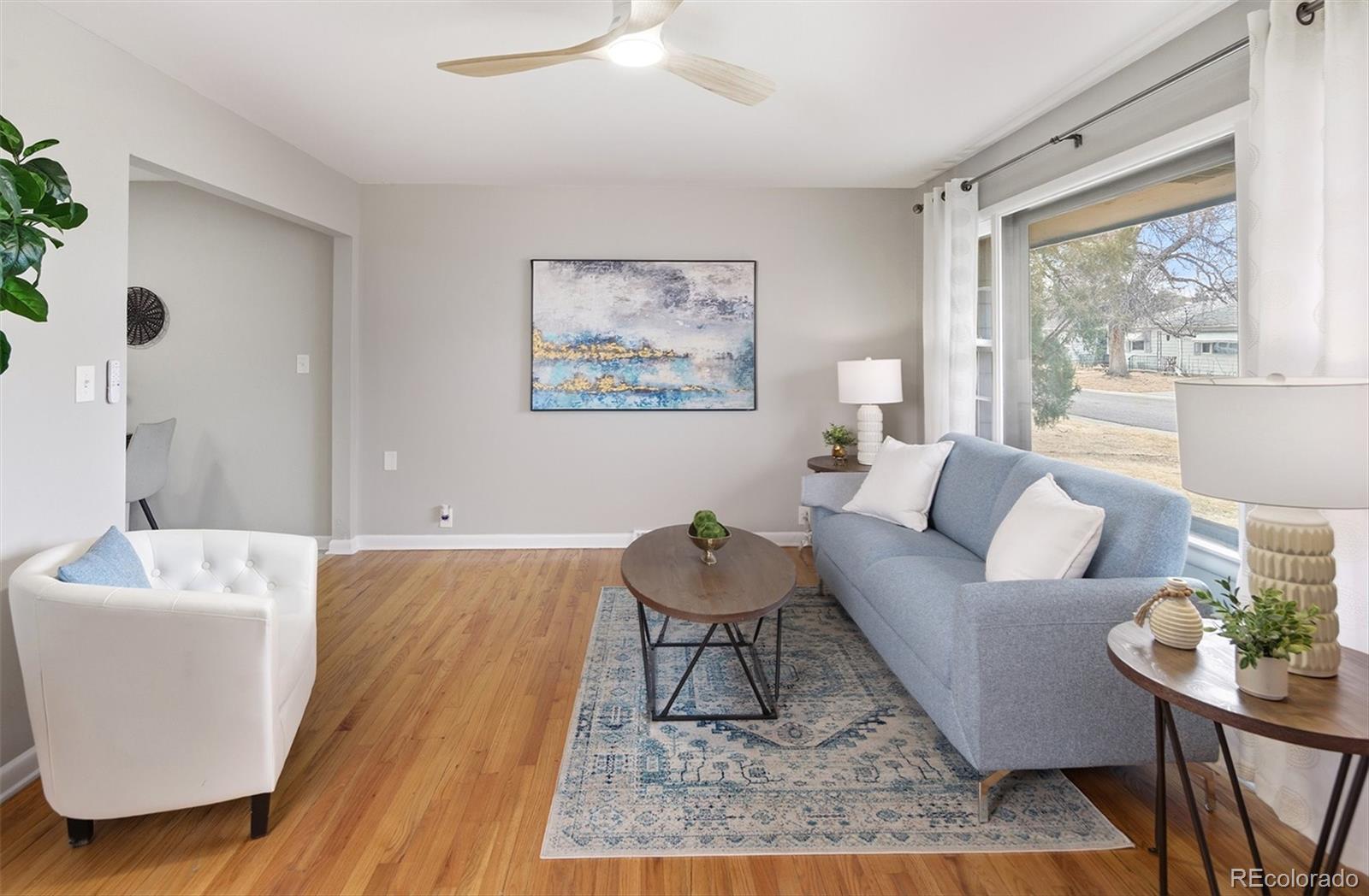 MLS Image #4 for 4840 w gill place,denver, Colorado