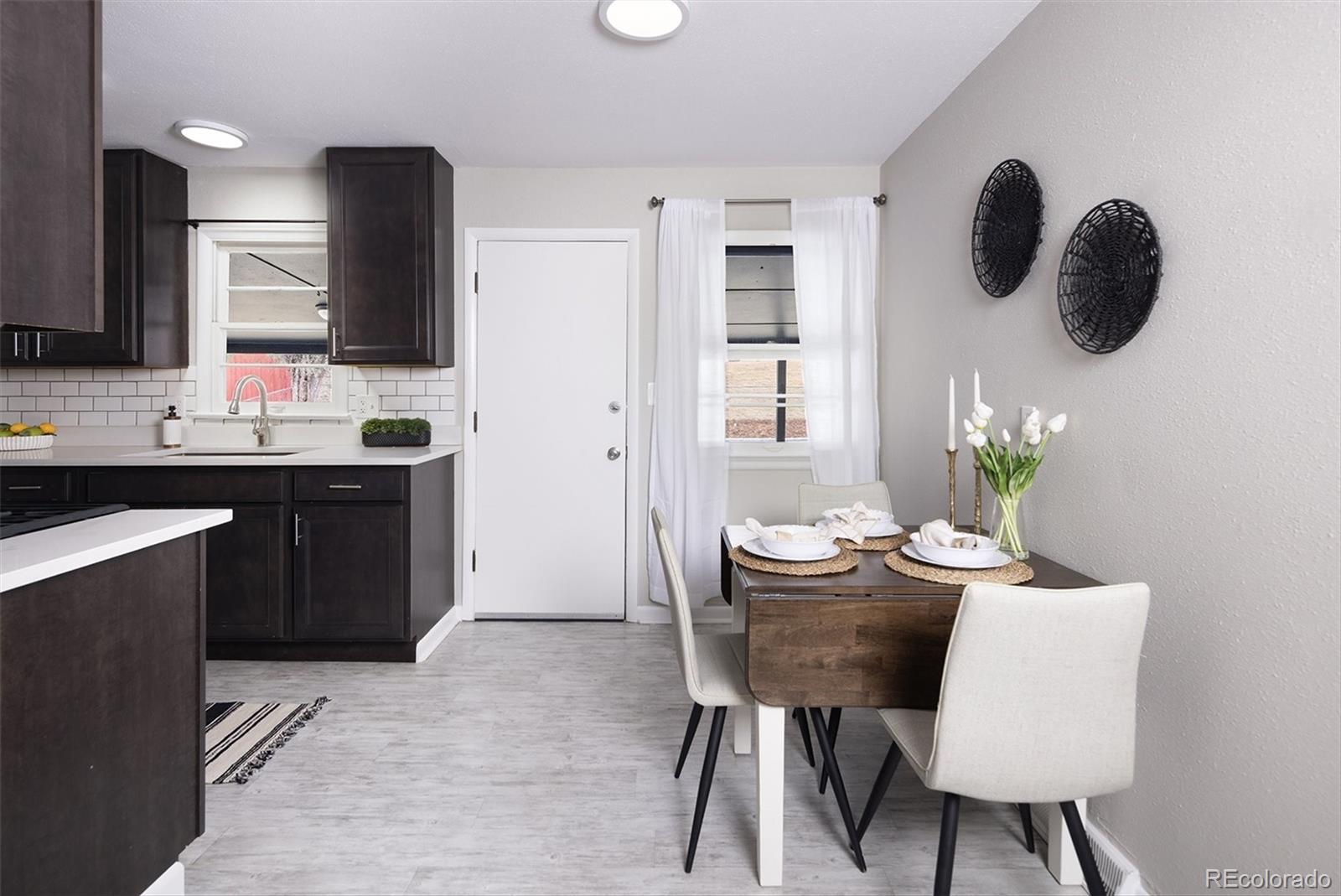 MLS Image #7 for 4840 w gill place,denver, Colorado