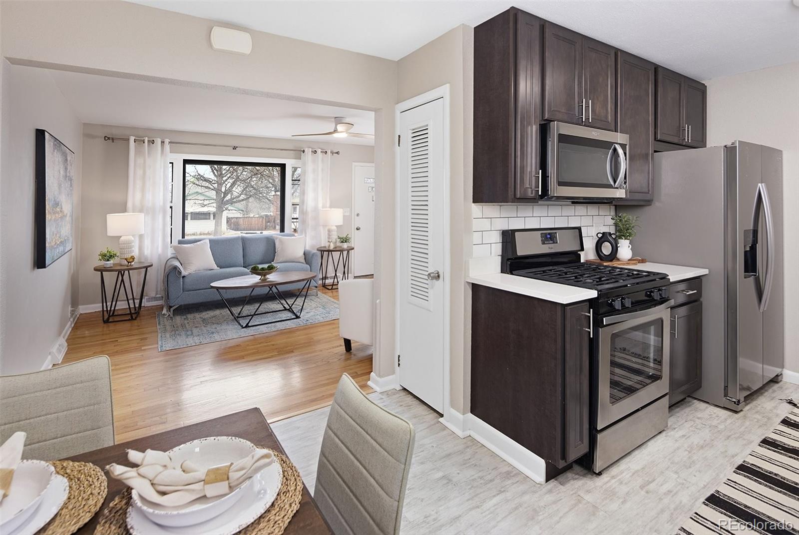 MLS Image #9 for 4840 w gill place,denver, Colorado