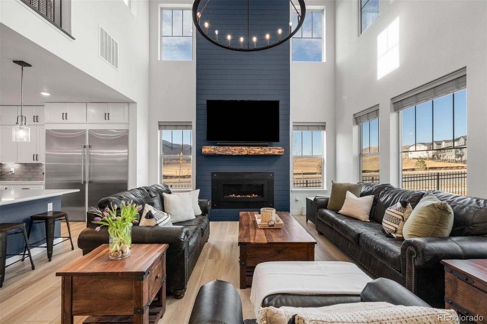 MLS Image #3 for 15475 w columbia avenue,morrison, Colorado