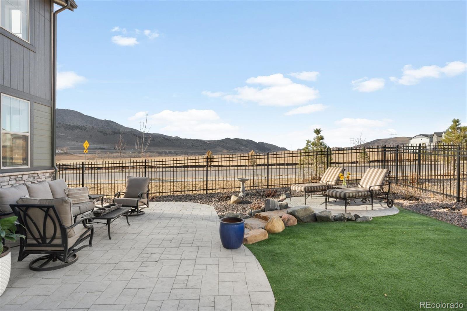 MLS Image #39 for 15475 w columbia avenue,morrison, Colorado