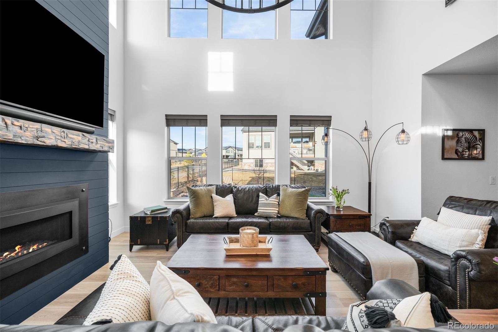 MLS Image #5 for 15475 w columbia avenue,morrison, Colorado