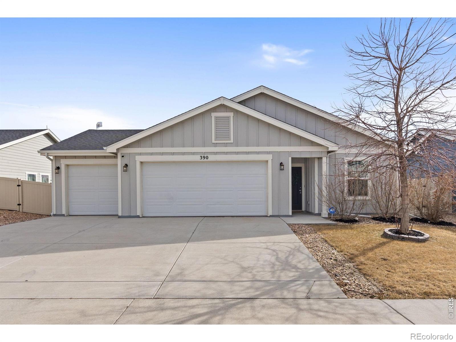MLS Image #0 for 390  cherokee trail,ault, Colorado