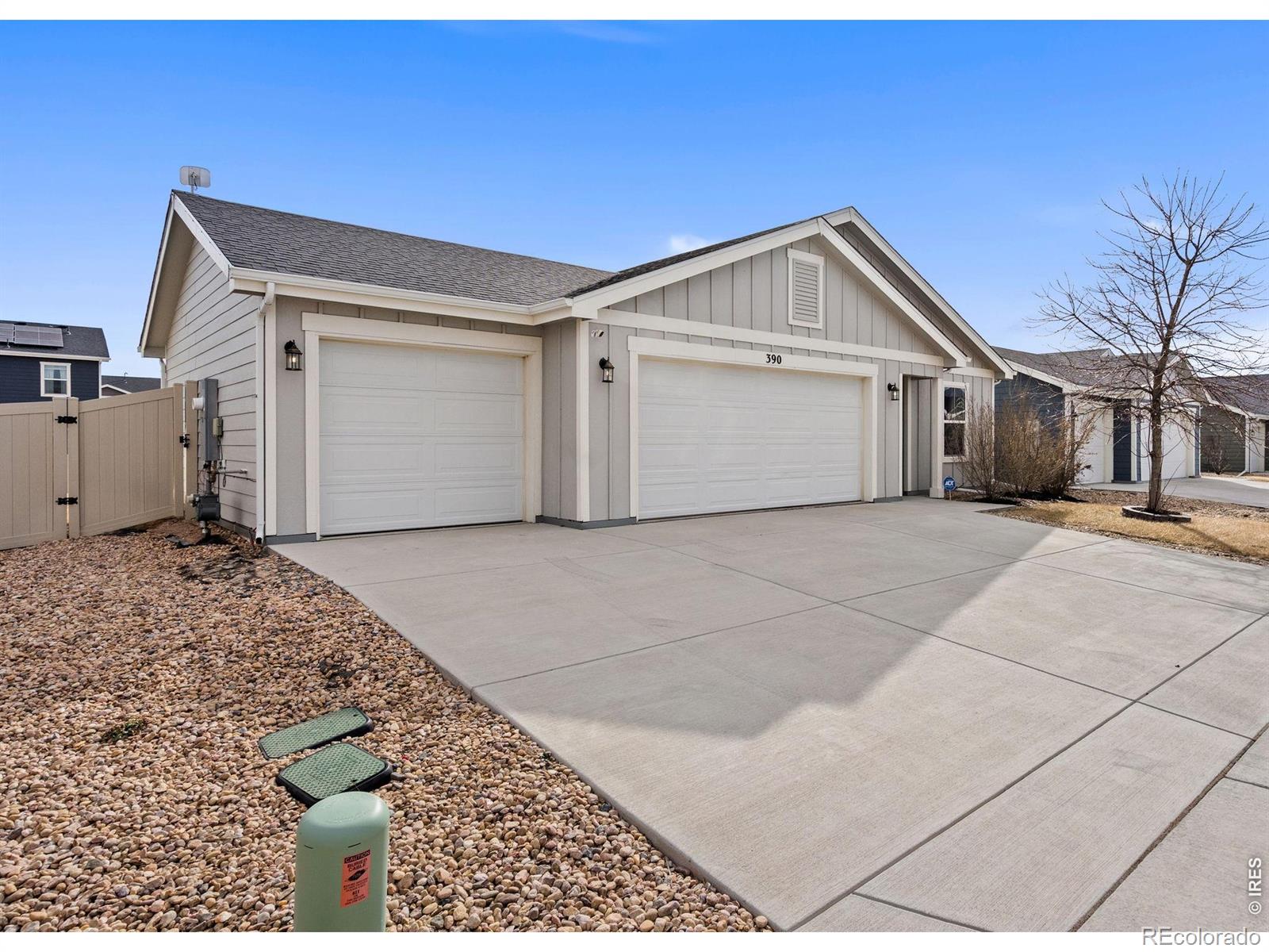 MLS Image #1 for 390  cherokee trail,ault, Colorado