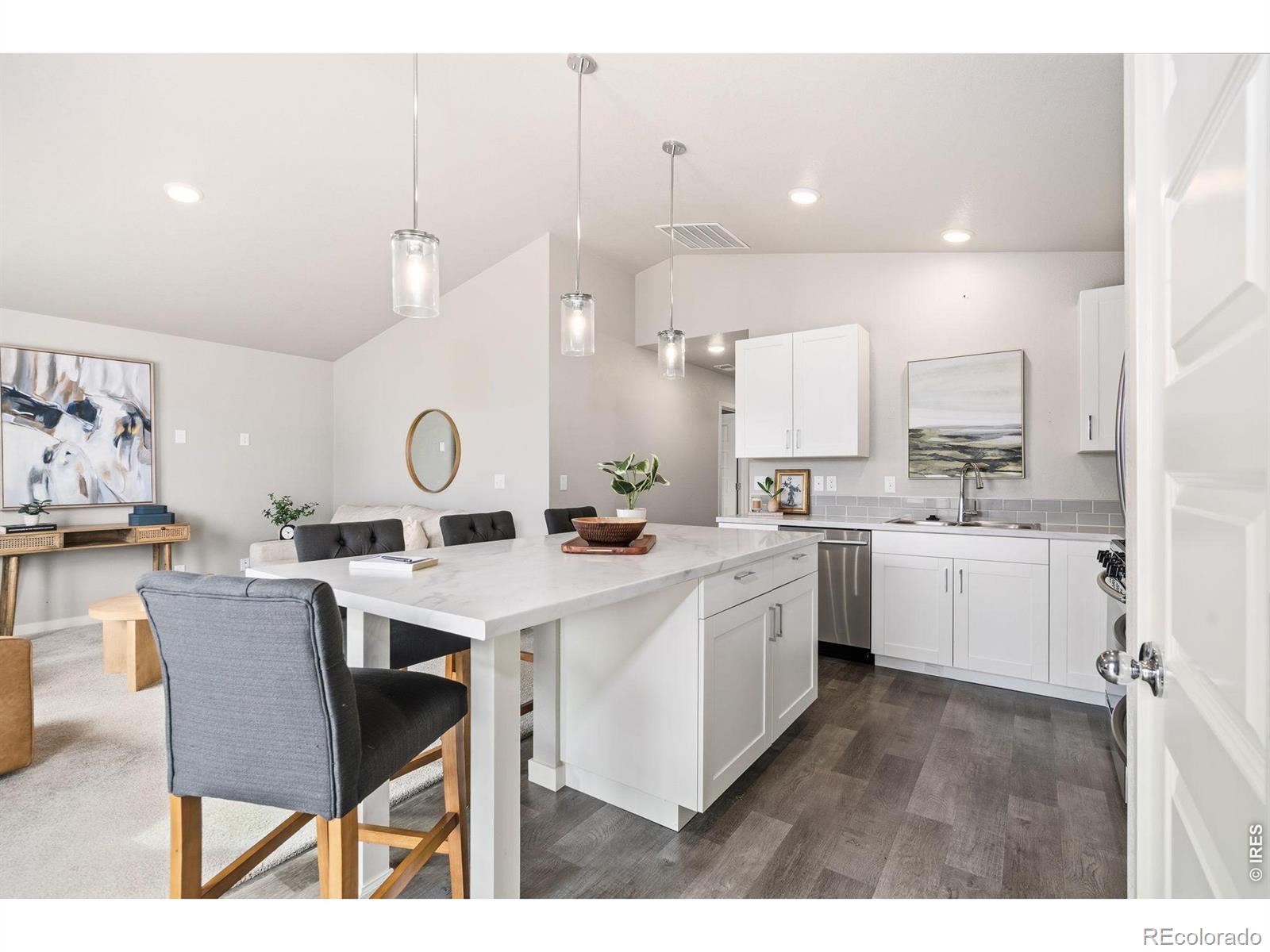 MLS Image #10 for 390  cherokee trail,ault, Colorado