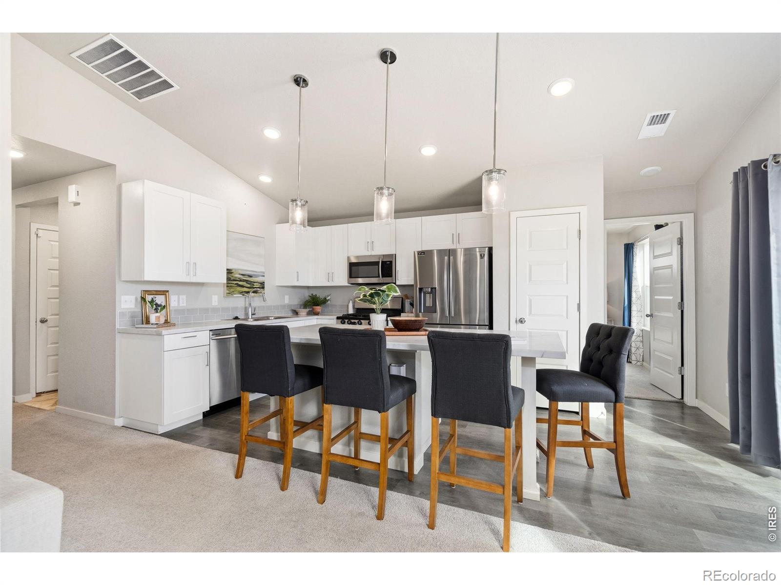 MLS Image #11 for 390  cherokee trail,ault, Colorado