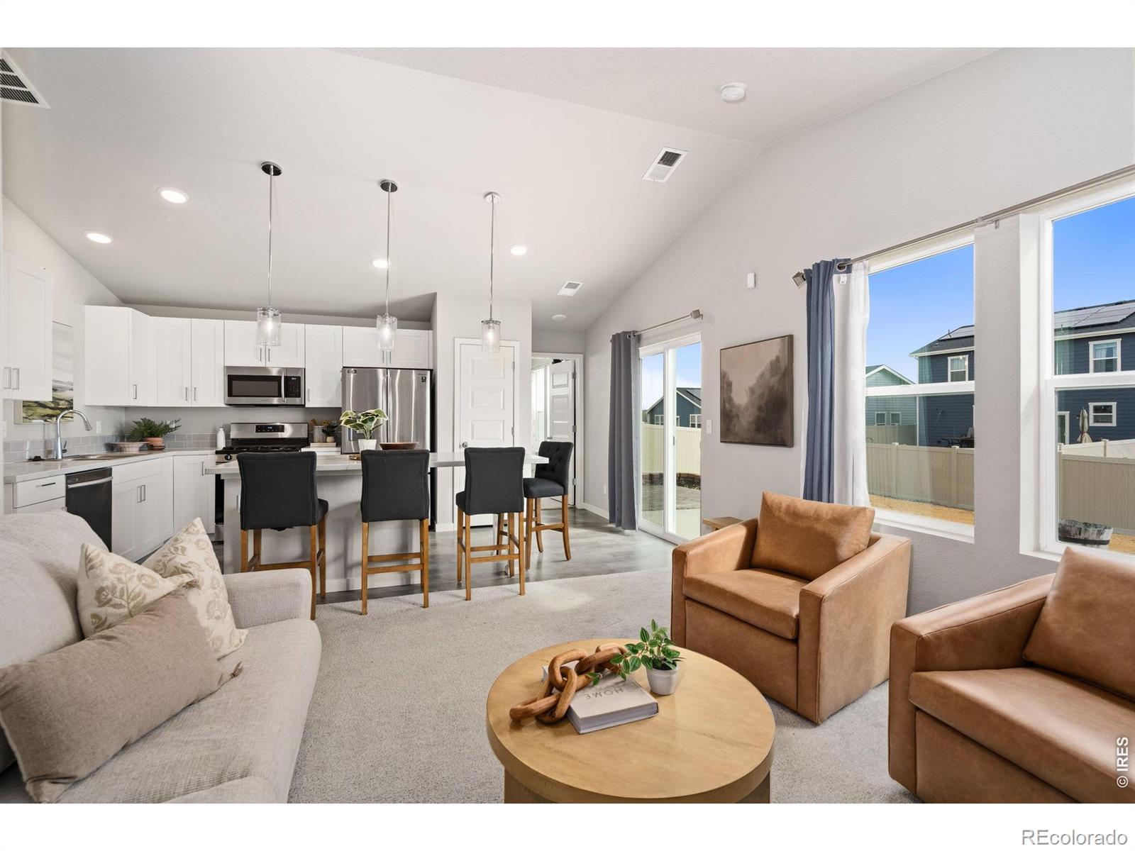MLS Image #7 for 390  cherokee trail,ault, Colorado