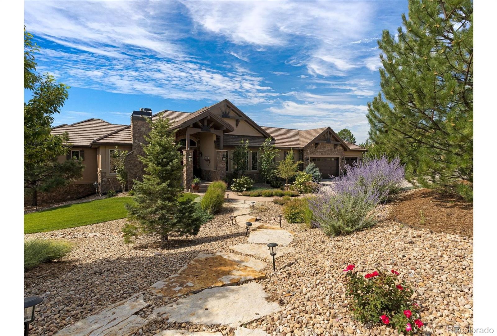 MLS Image #1 for 4950  raintree circle,parker, Colorado