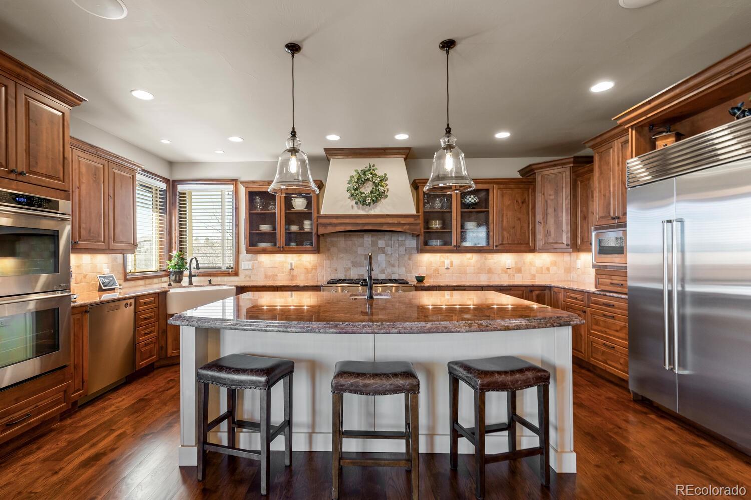 MLS Image #10 for 4950  raintree circle,parker, Colorado