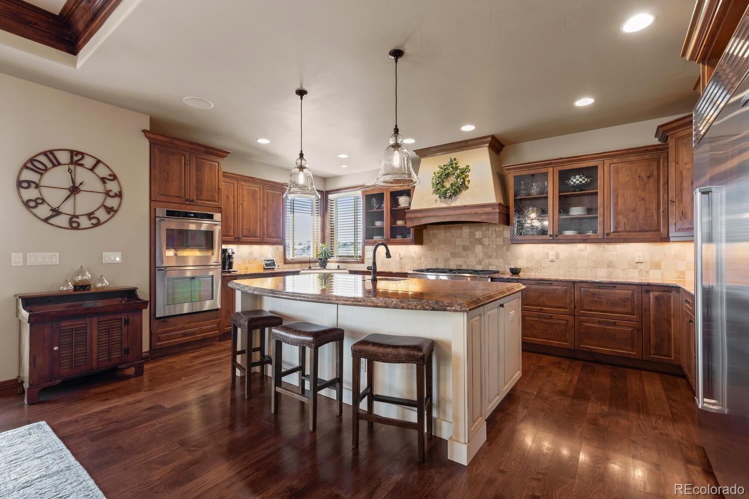 MLS Image #11 for 4950  raintree circle,parker, Colorado