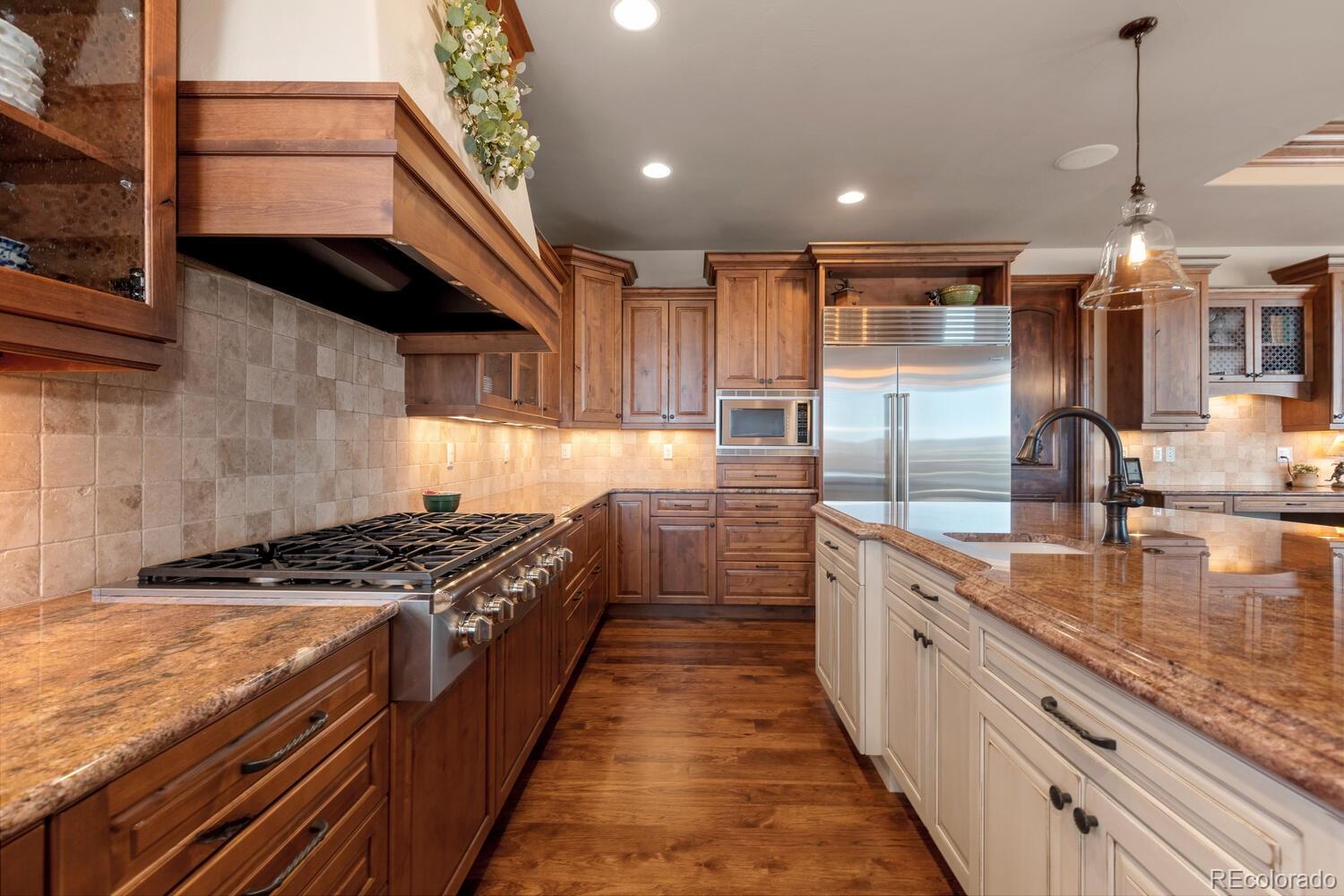 MLS Image #12 for 4950  raintree circle,parker, Colorado