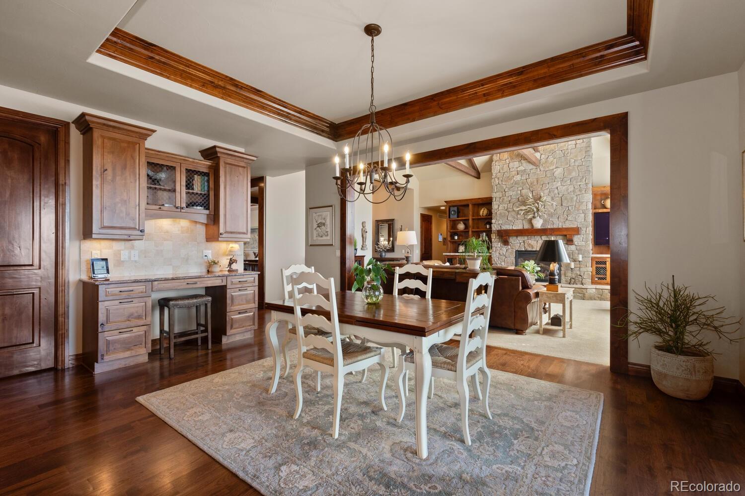 MLS Image #13 for 4950  raintree circle,parker, Colorado