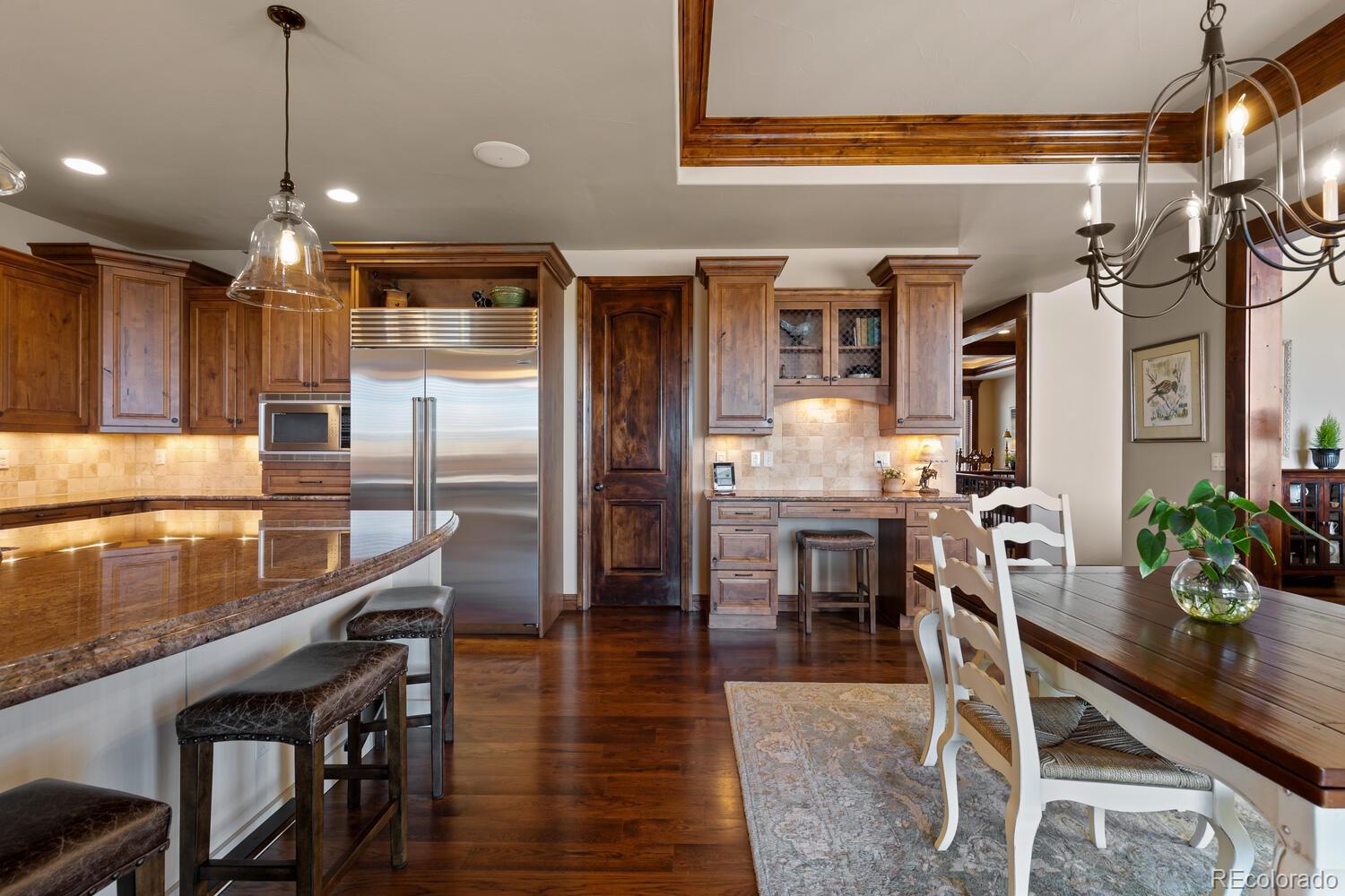 MLS Image #14 for 4950  raintree circle,parker, Colorado