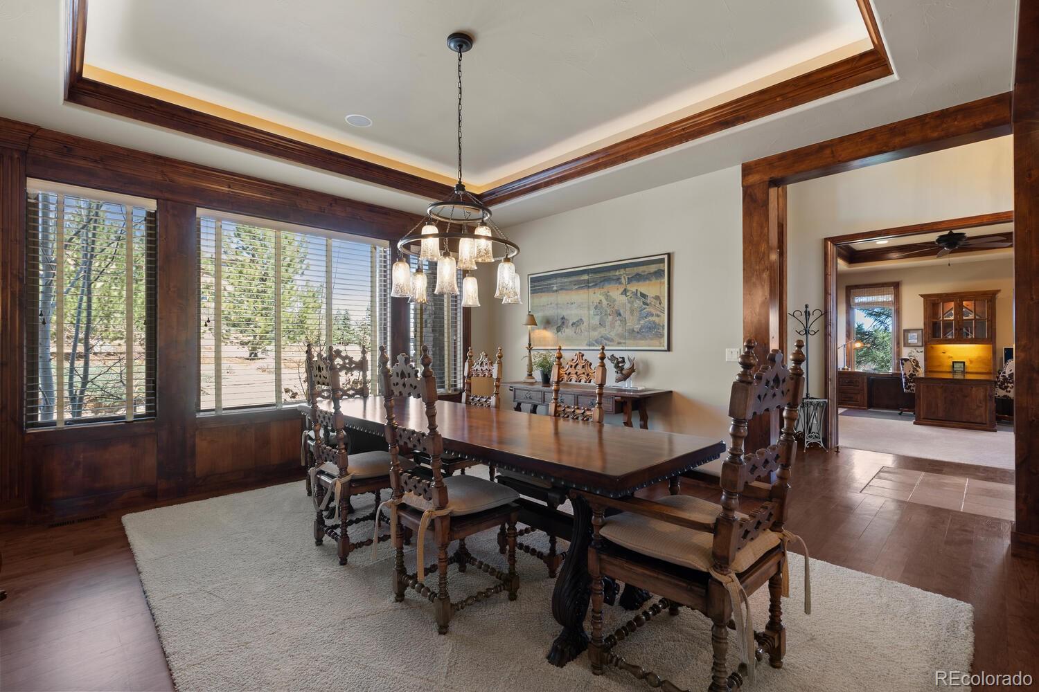 MLS Image #17 for 4950  raintree circle,parker, Colorado