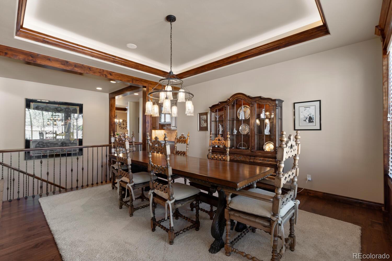 MLS Image #18 for 4950  raintree circle,parker, Colorado