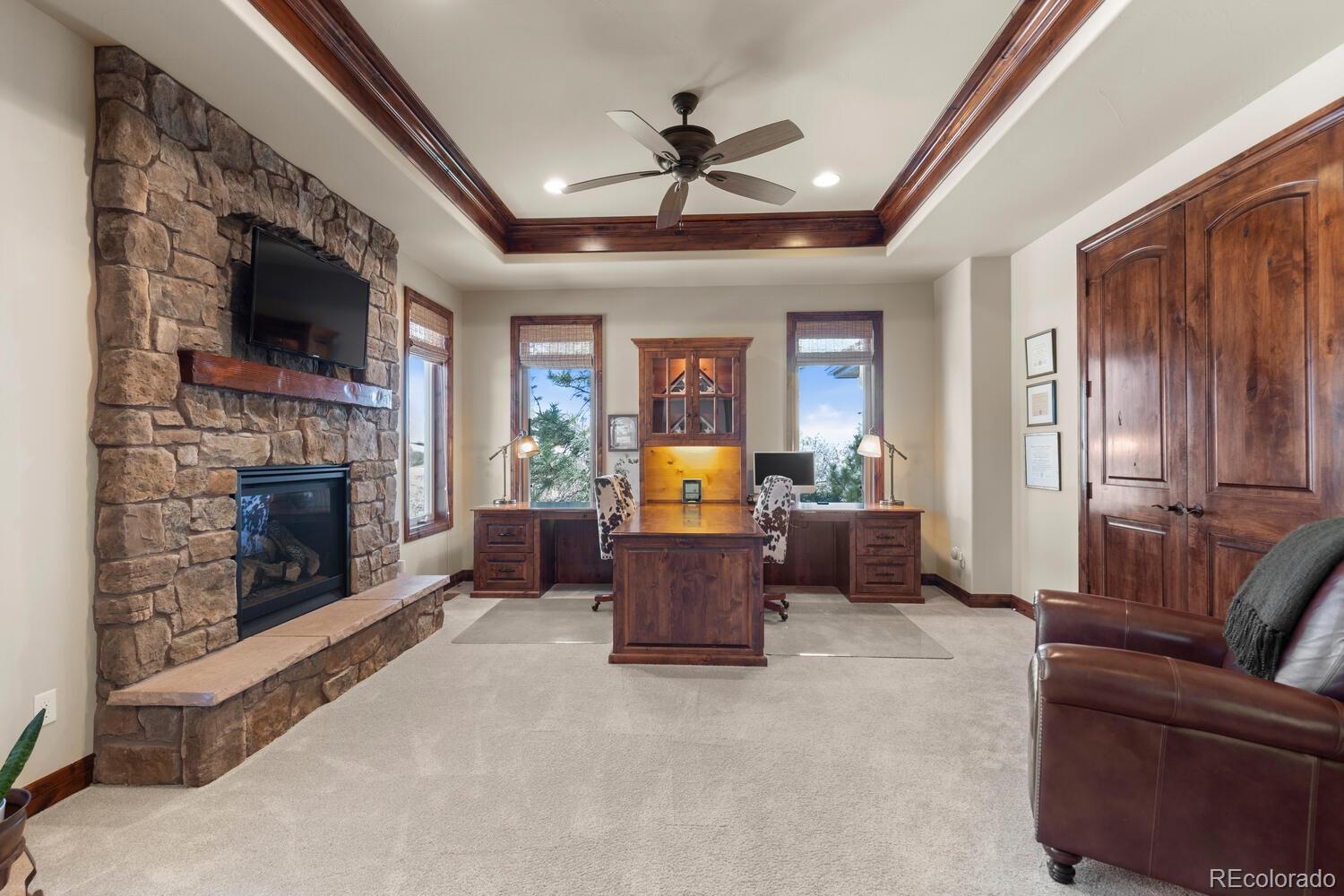 MLS Image #19 for 4950  raintree circle,parker, Colorado