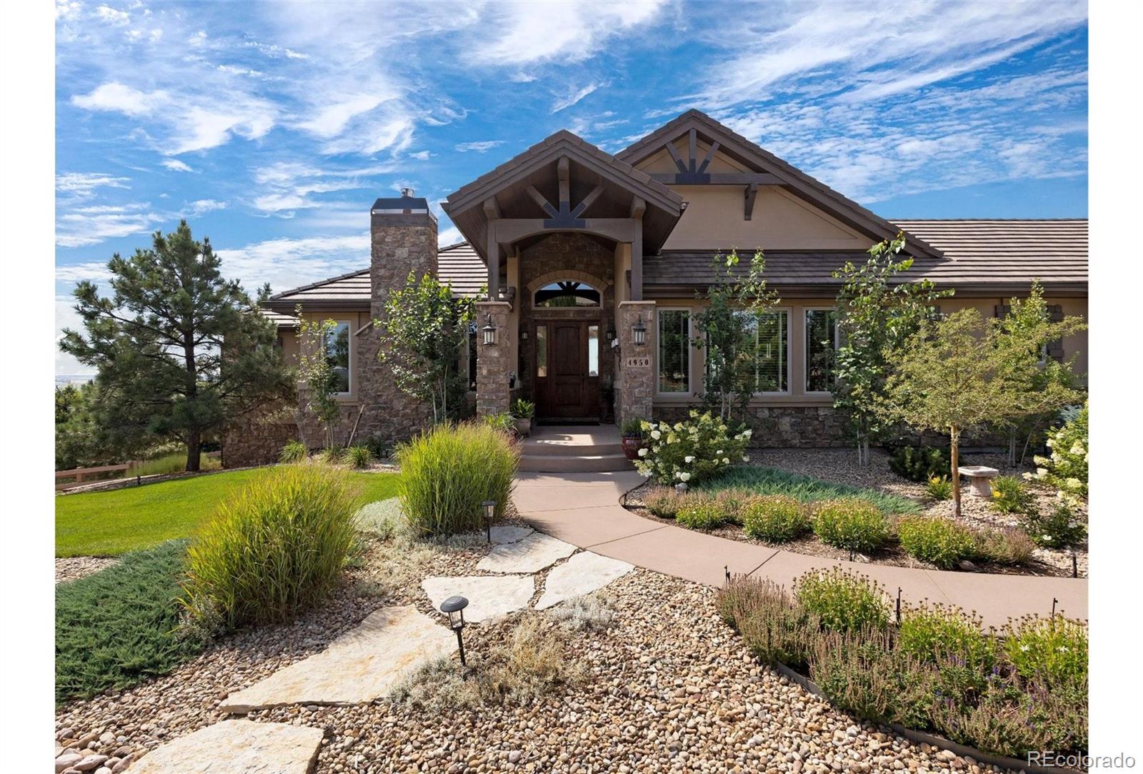 MLS Image #2 for 4950  raintree circle,parker, Colorado