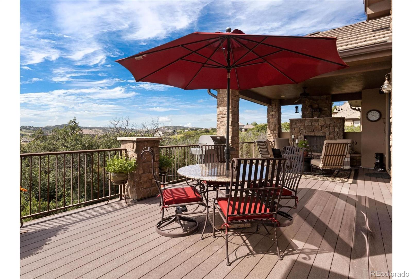 MLS Image #41 for 4950  raintree circle,parker, Colorado