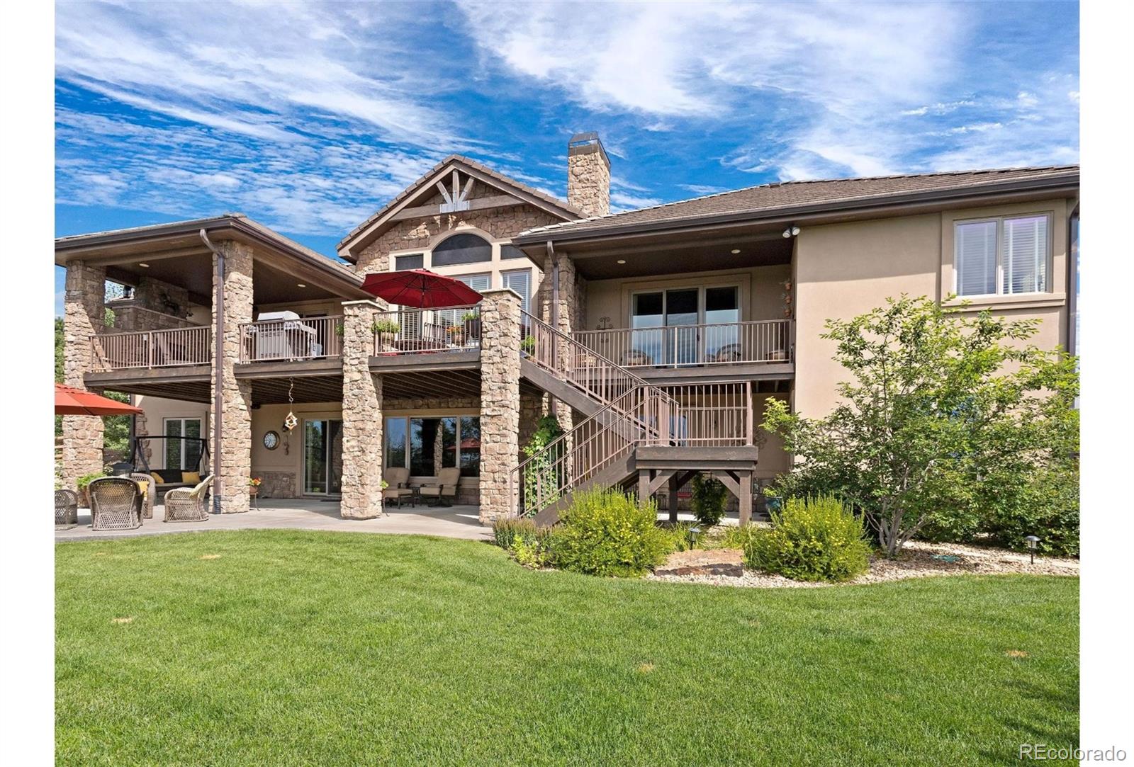MLS Image #42 for 4950  raintree circle,parker, Colorado