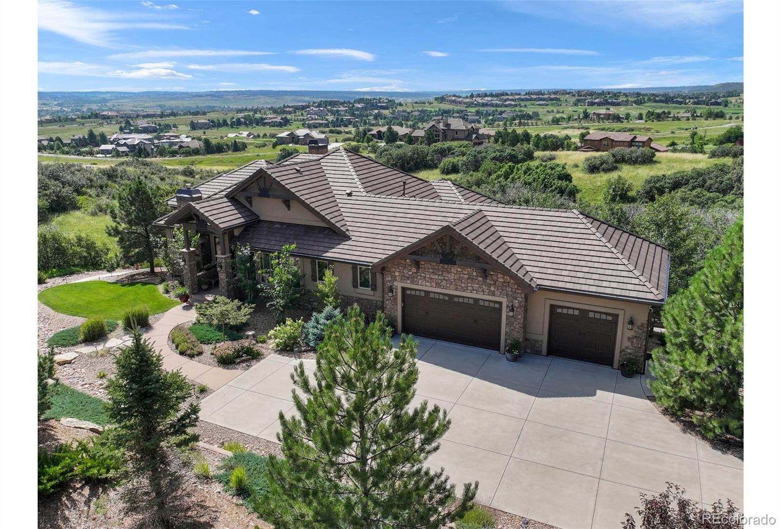 MLS Image #45 for 4950  raintree circle,parker, Colorado
