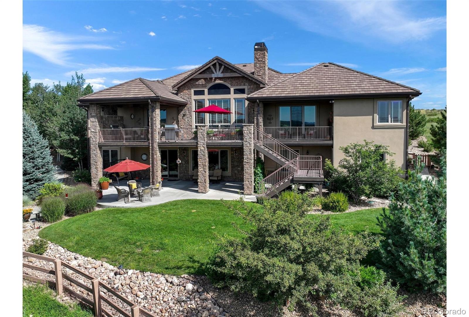 MLS Image #47 for 4950  raintree circle,parker, Colorado