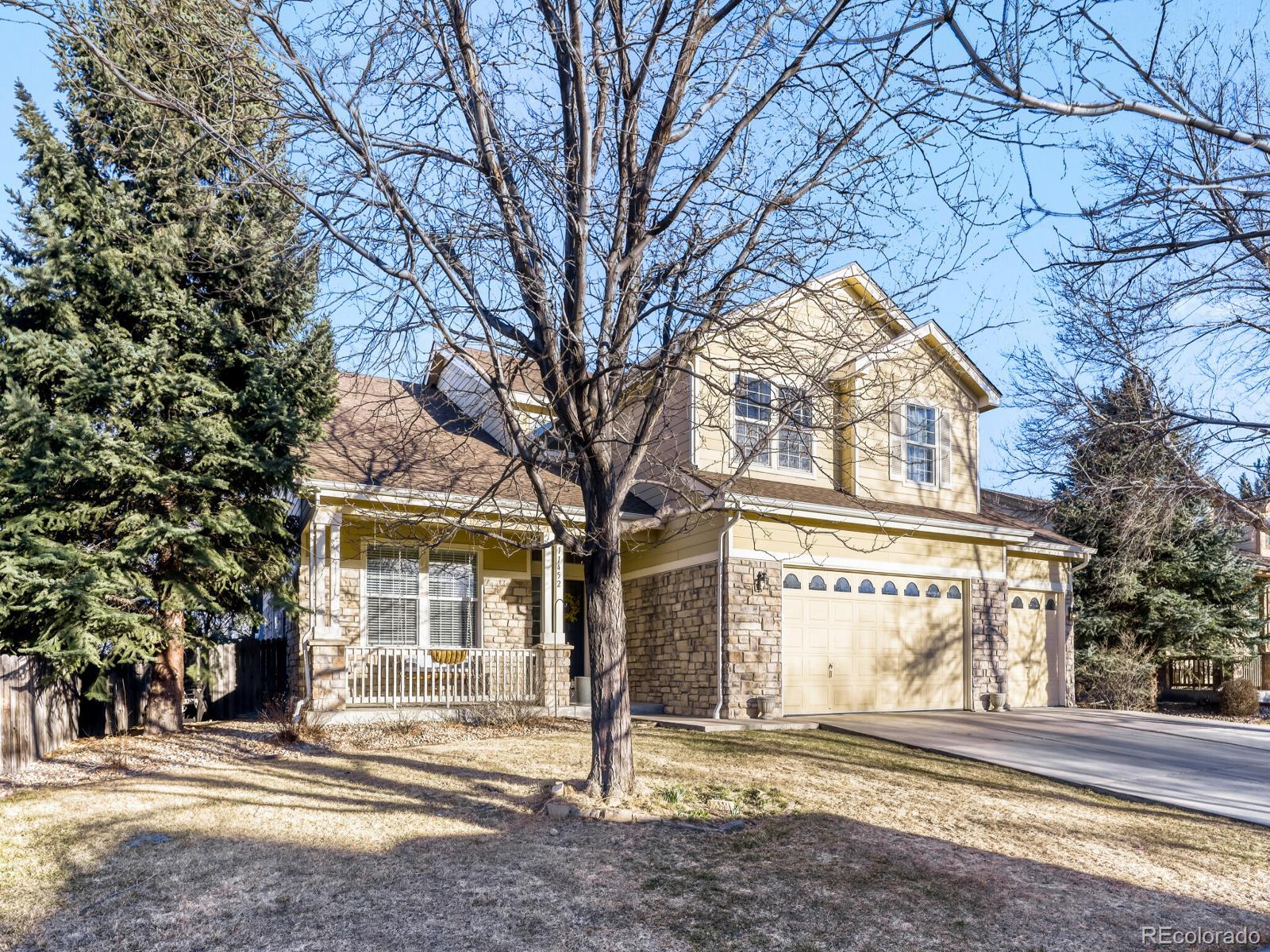 MLS Image #1 for 11452  ames court,westminster, Colorado