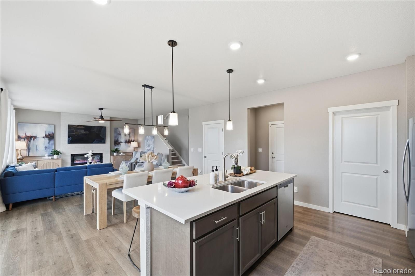 MLS Image #14 for 4721  cattle cross road,castle rock, Colorado