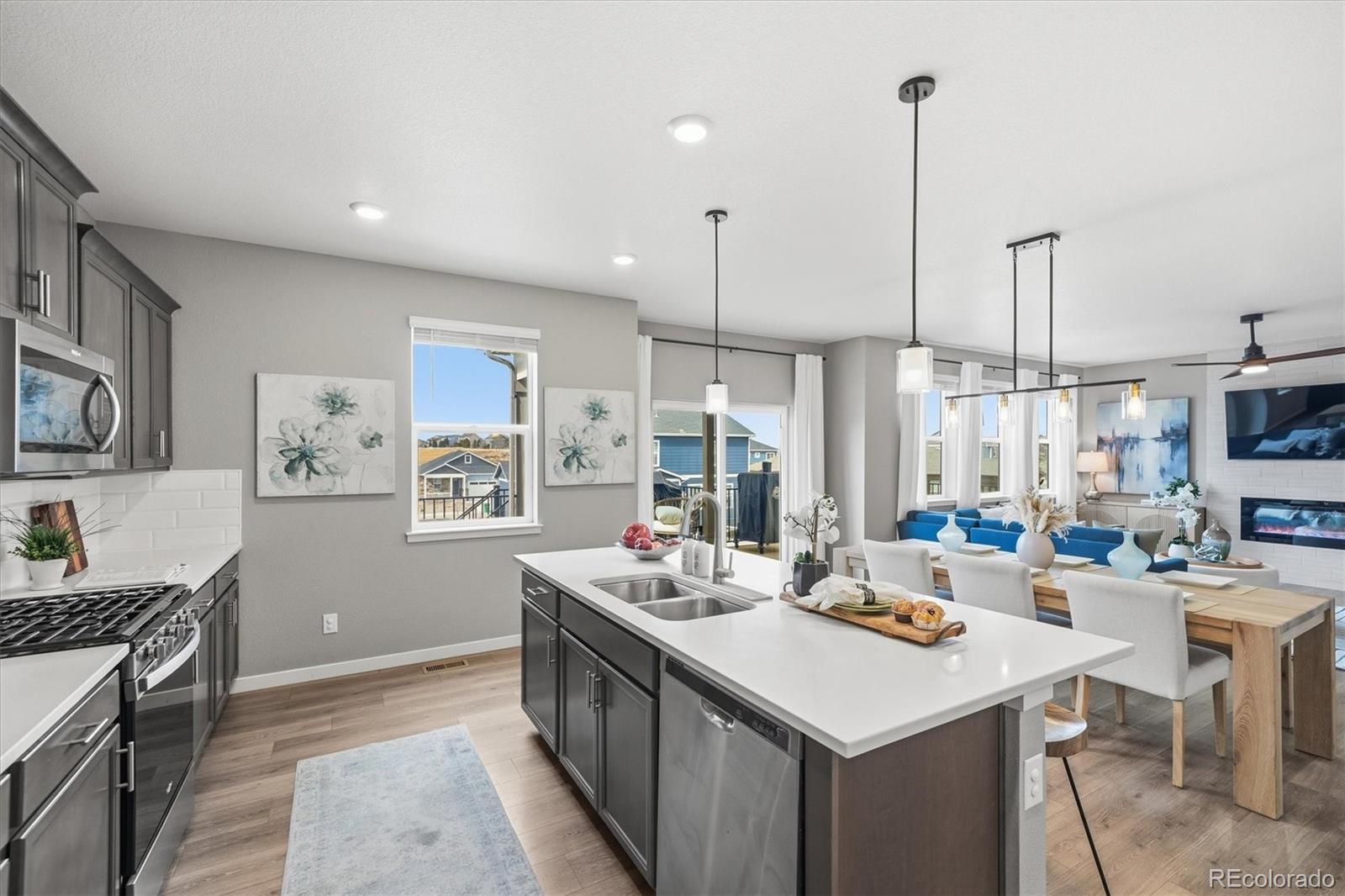 MLS Image #15 for 4721  cattle cross road,castle rock, Colorado