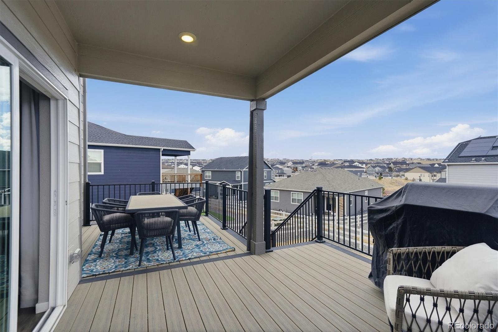 MLS Image #18 for 4721  cattle cross road,castle rock, Colorado