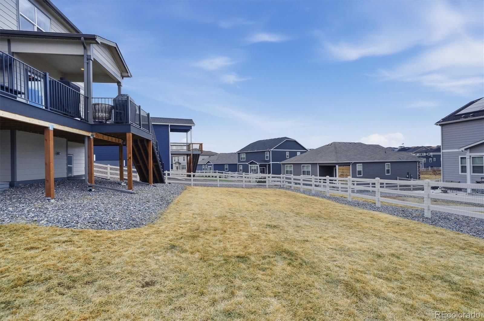 MLS Image #19 for 4721  cattle cross road,castle rock, Colorado
