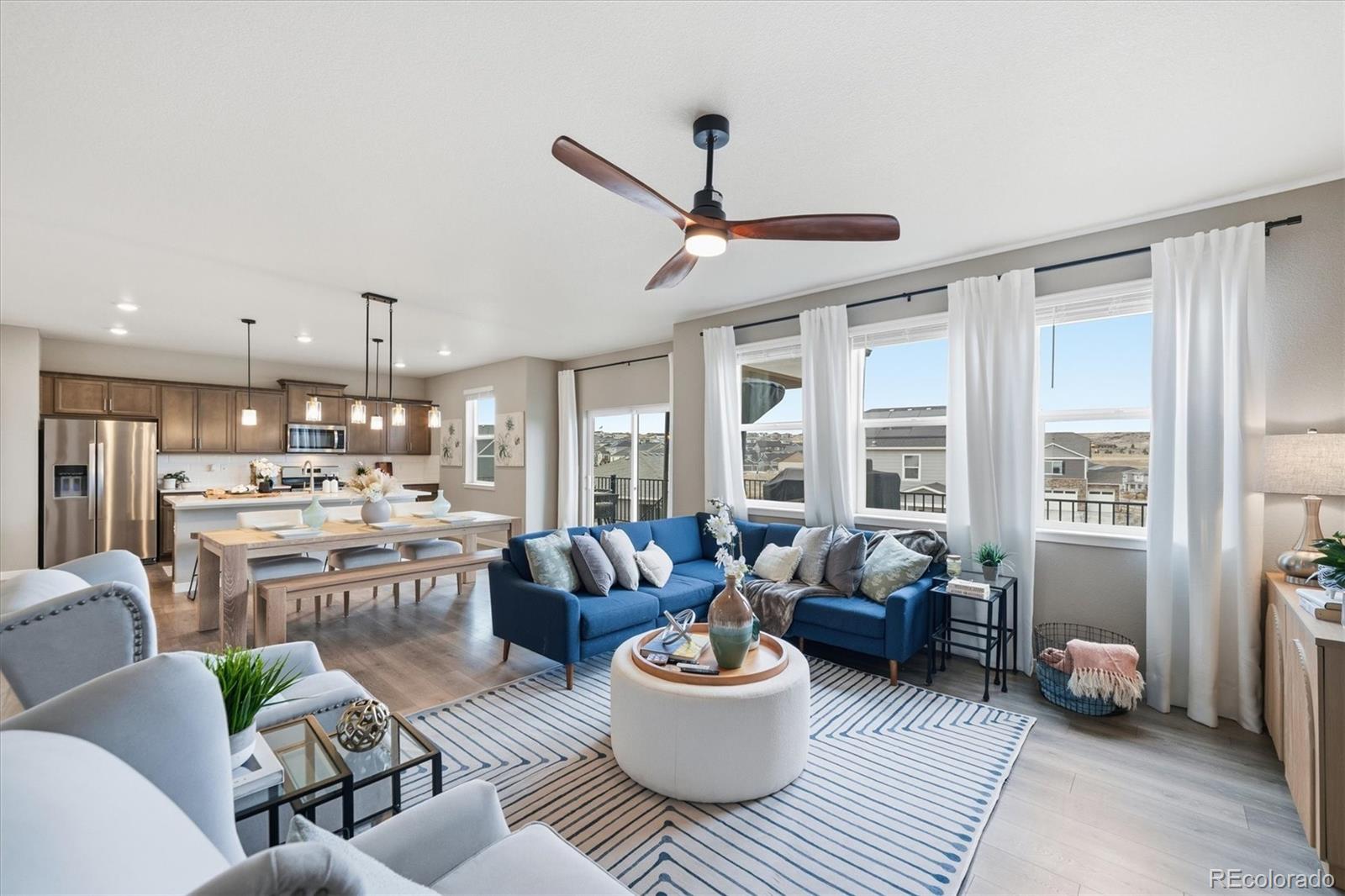 MLS Image #2 for 4721  cattle cross road,castle rock, Colorado