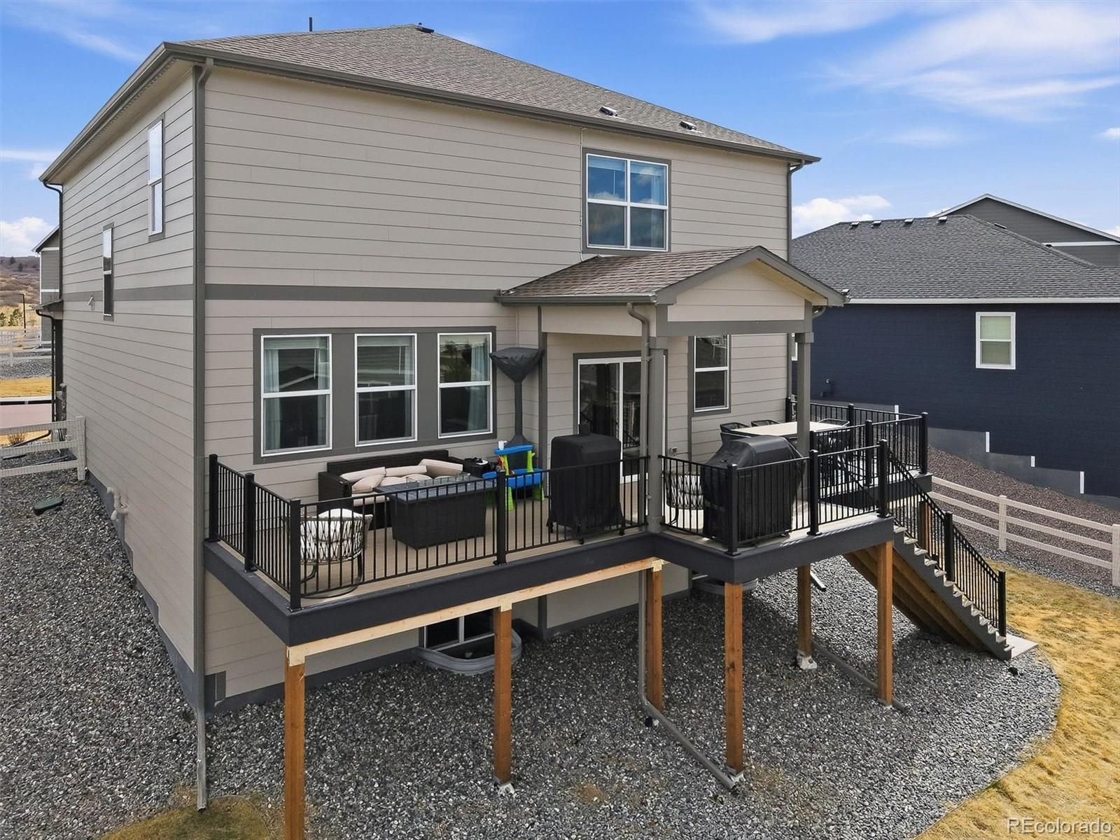 MLS Image #20 for 4721  cattle cross road,castle rock, Colorado