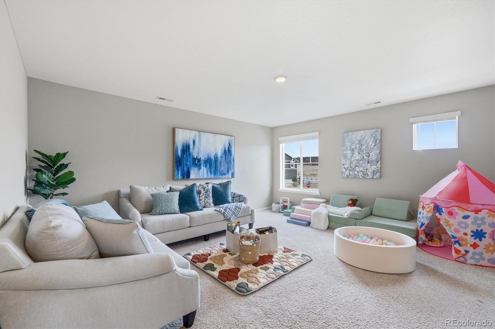 MLS Image #21 for 4721  cattle cross road,castle rock, Colorado